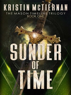 cover image of Sunder of Time